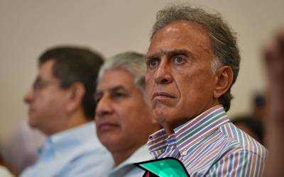 Reforma Judicial en el Senado, Yunes son el voto decisivo