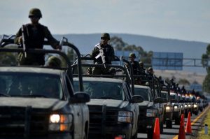 Inseguridad en Sinaloa y Errores Gubernamentales